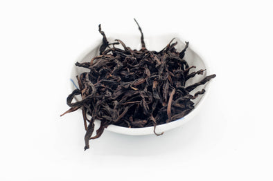 Ancient Waters - Lao Cong Shui Xian Wuyi Oolong