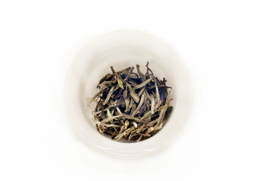 Purely Peony - Bai Mu Dan White Tea