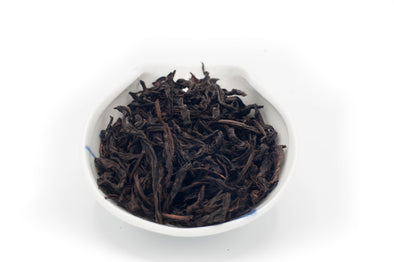 Big Red - Da Hong Pao