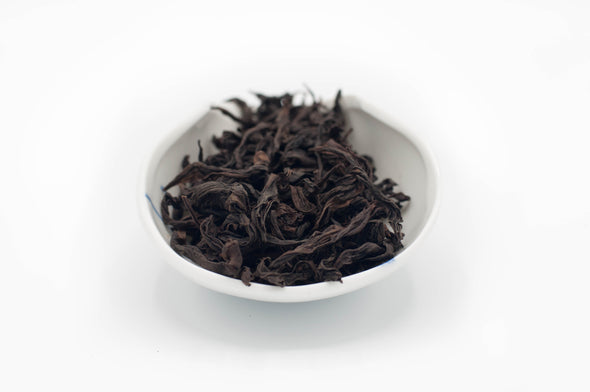 Cinn City - Rou Gui Wuyi Oolong