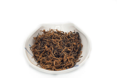 Golden Eye - Jin Jun Mei Black Tea