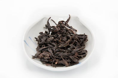 Iron Monk - Tie Luo Han Wuyi Oolong