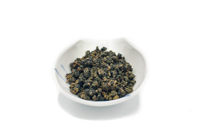 FROZEN PEAK - Signature Roast