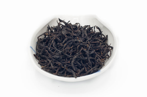Wild Wuyi - Zheng Shan Xiao Zhong Black Tea